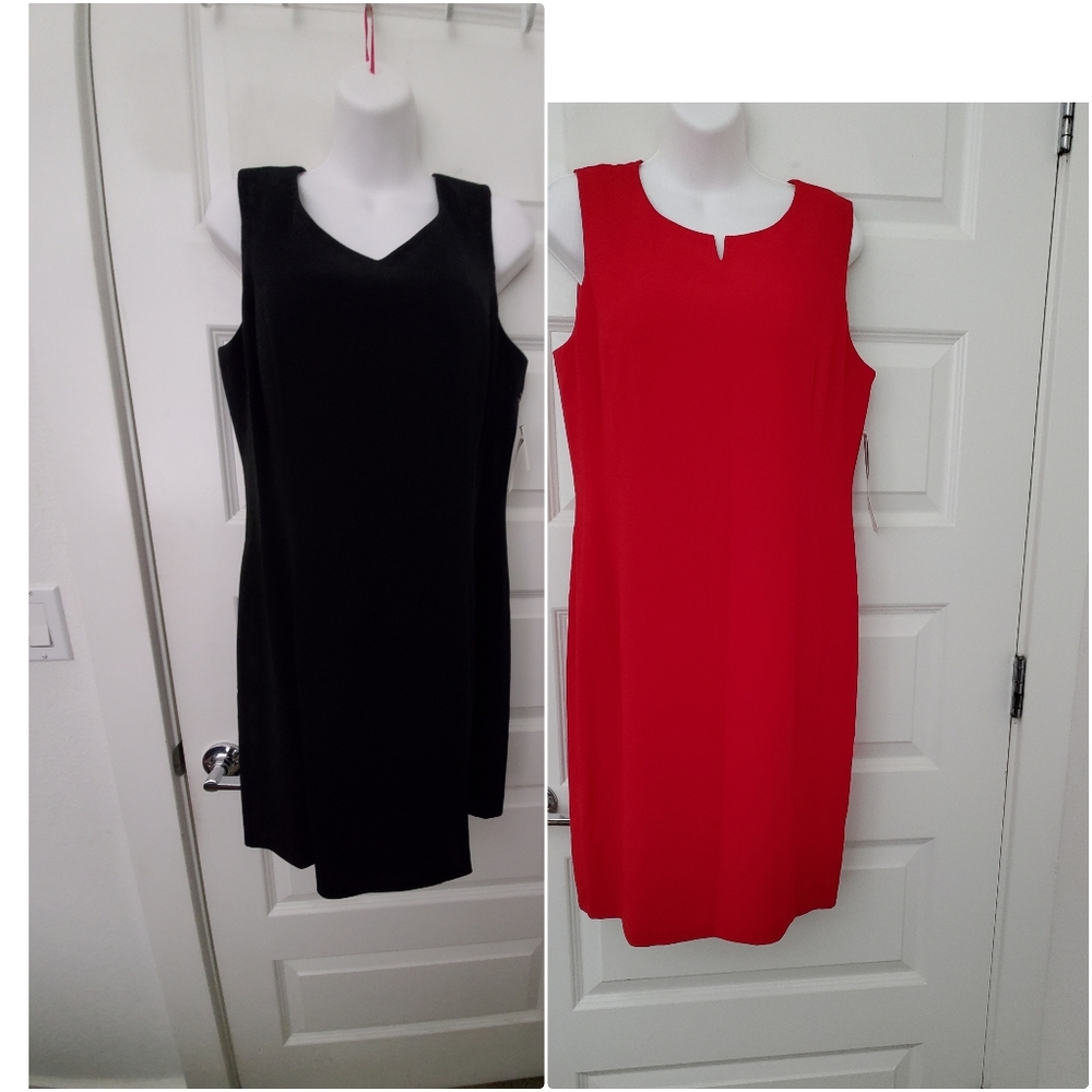 Womens Dresses  bundle -2pc.
